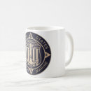 Search for vintage anchor mugs Navy blue