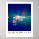Search for nebula posters Universe