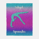 Search for gymnastics blankets Tumbling