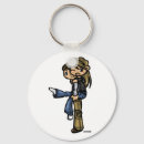 Search for attack key rings Blue