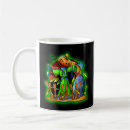 Search for pumpkin head mugs Scary