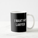 Search for lawyer joke mugs Jokes