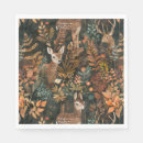 Search for deer napkins Fall