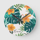 Search for hawaiian clocks Summer