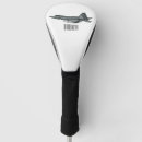 Search for aircraft golf head covers Flight