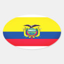 Search for ecuador flag stickers Quito