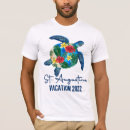 Search for st augustine tshirts Sea turtle