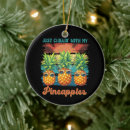 Search for aesthetic christmas tree decorations Vintage