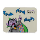 Search for count von count sesame street magnets Classic