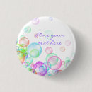Search for bubble badges Fun
