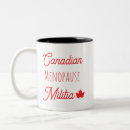 Search for canadian coffee mugs Elbows up