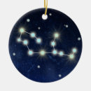 Search for virgo christmas tree decorations Constellation