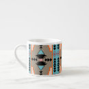 Search for colorful geometric mugs Mexican
