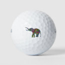 Search for elephant golf balls Animals