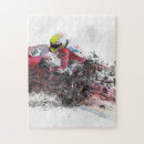 Search for speed puzzle puzzles Motorbike