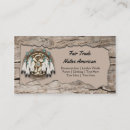 Search for nativity business cards Vintage