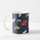 Search for japanese crane mugs Paper