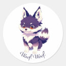 Search for chibi art stickers For kids