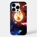 Search for light bulb iphone cases Black