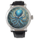 Search for octopus watches Aquatic