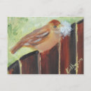 Search for material postcards Animals