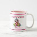 Search for grandma humor mugs Knitting