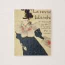 Search for toulouse lautrec puzzles 1864 1901