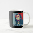 Search for president elect mugs Kamala harris for president