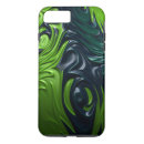 Search for fractal art cases Blue