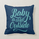 Search for its cold outside nursery decor Blue