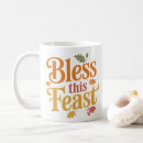 Search for blessings mugs Gratitude