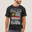 Search for softball grandpa tshirts Favourite
