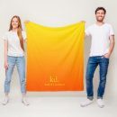 Search for minimalism blankets Yellow