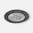 Search for 25th silver anniversary plates Elegant