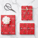 Search for woodstock wrapping paper Snoopy