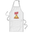 Search for night aprons Pizzeria
