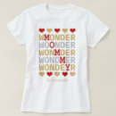 Search for wonder mom tshirts Mother