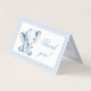 Search for little peanut thank you cards Baby boy