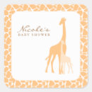Search for baby shower name tag labels Pink