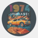 Search for cool car stickers Classic
