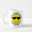 Search for solar mugs August 21 2017