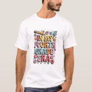 Search for 4th grade tshirts 2025