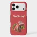 Search for chocolate covered iphone cases Strawberries