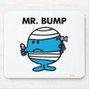 Search for bumps mousepads Mr bump