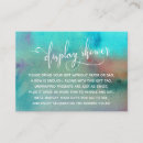 Search for wrapping invitations Mother to be