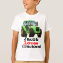 Search for farming kids tshirts Boy