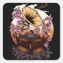 Search for japanese cherry tree blossoms stickers Nature