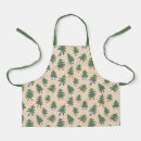 Search for whimsical trees aprons Holiday cheer
