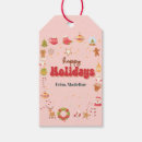 Search for christmas kids gift tags Holiday party