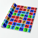 Search for zombie wrapping paper Spooky